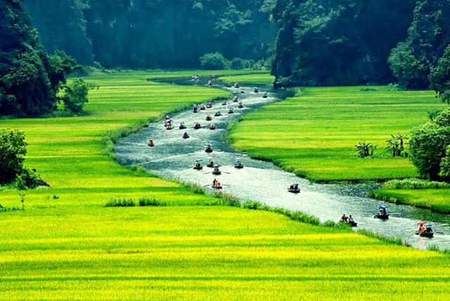 Vietnam beautiful pictures
