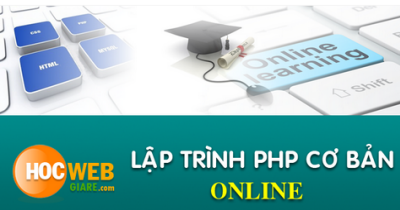 Học PHP Online