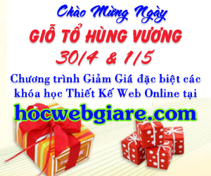 Tạo cửa sổ Popup đơn giản dạng Modal