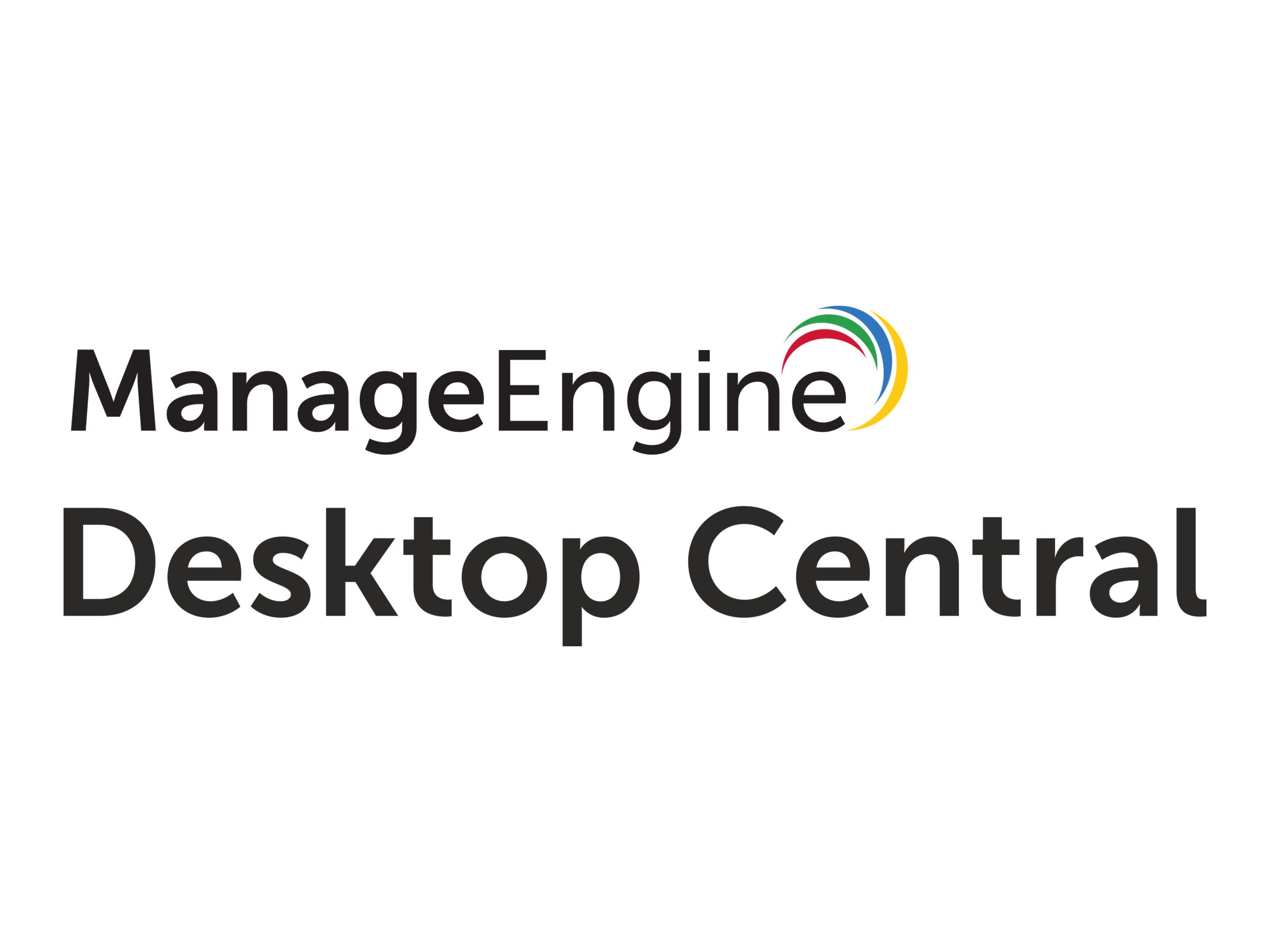 Cài đặt và Cấu hình ManageEngine Central Desktop