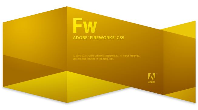Bài 2 - Làm quen với giao diện Firework CS6