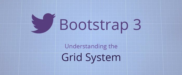 Cách sử dụng Bootstrap Grid System (Phần 4)