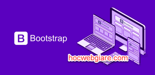 Cách trình bày hình ảnh trong Bootstrap (Phần 1)