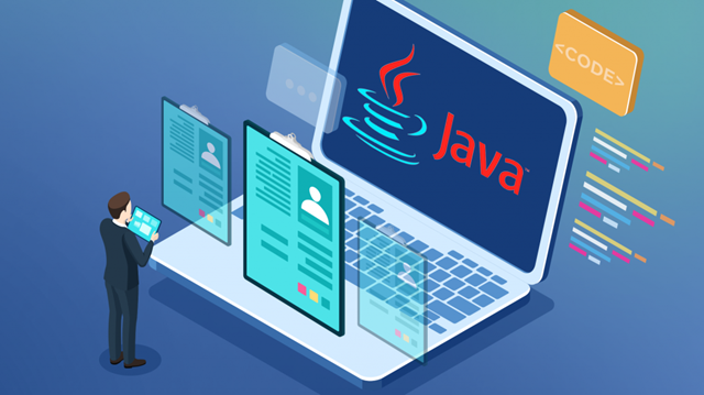 Bài tập 3 - Java OOP - Lập trình hướng đối tượng trong JAVA