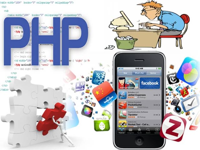 Xây dựng website bán hàng online cơ bản bằng PHP (Phần 104)